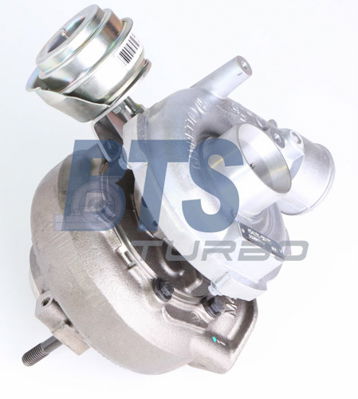 Turbocompresseur, suralimentation ORIGINAL
